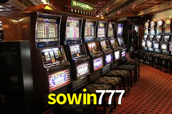Descubra a Essência do sowin777: Nossa História e Compromissos