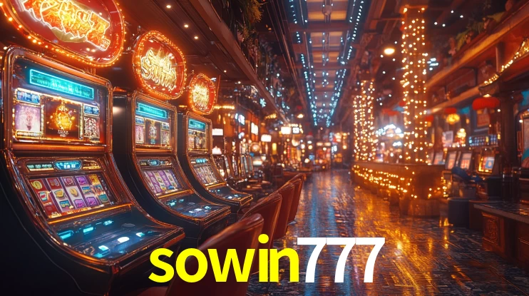 sowin777 slot