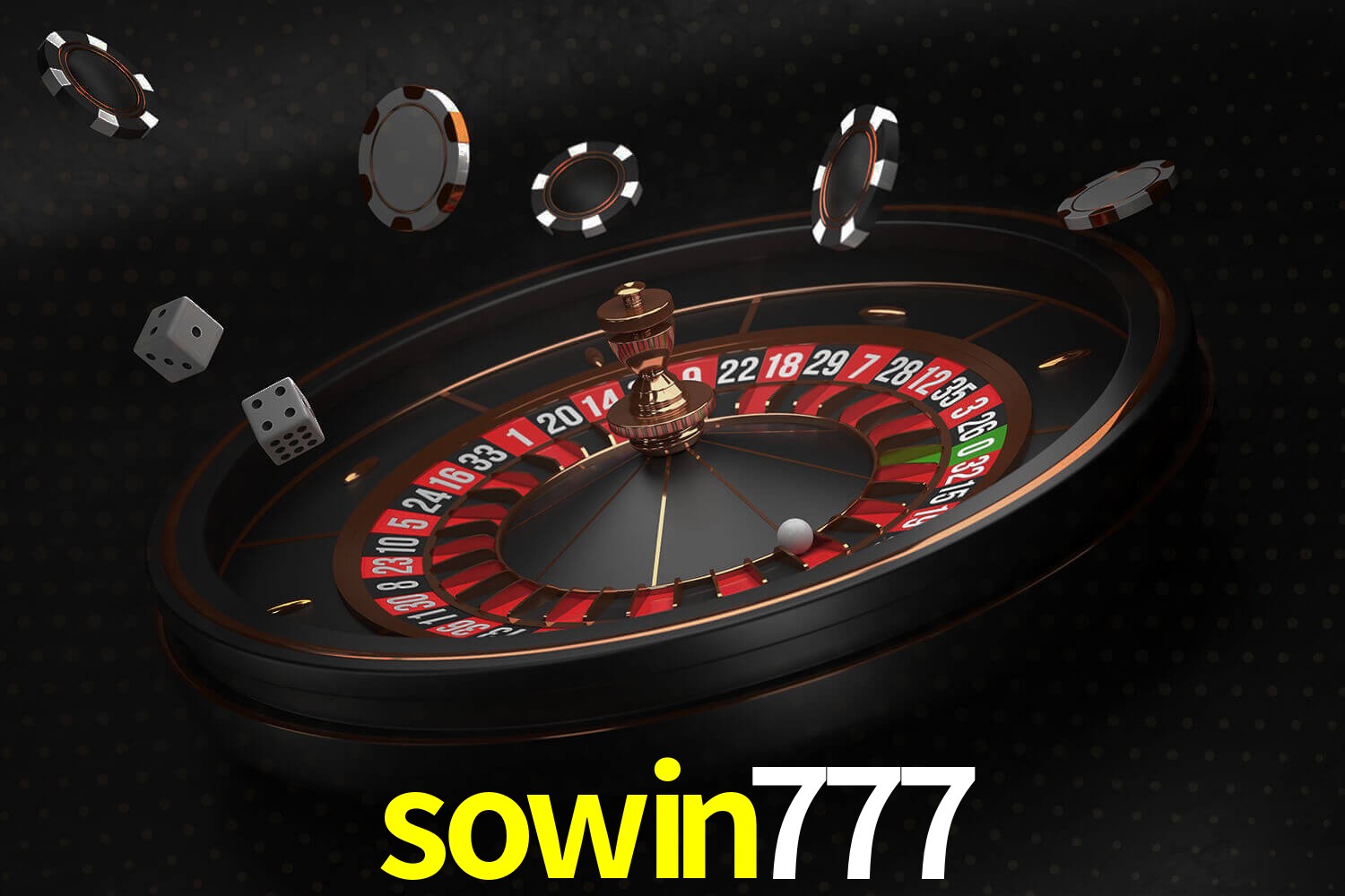 sowin777 - Melhores Jogos De Casino Do Brasil - sowin777.com