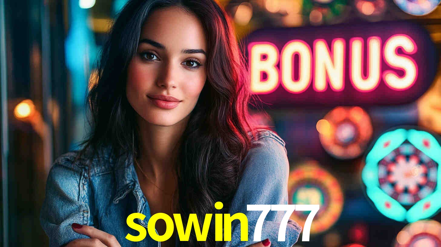 sowin777.com