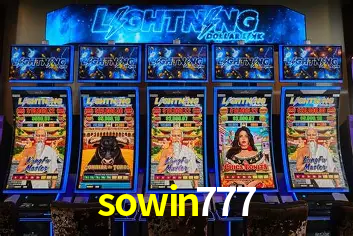 Explorando a Categoria de Eventos em Apostas na sowin777