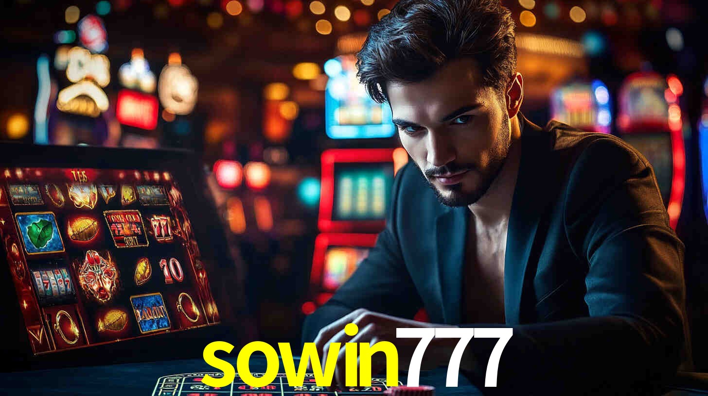 sowin777 slot