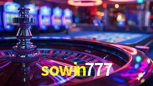 Experiência VIP sowin777