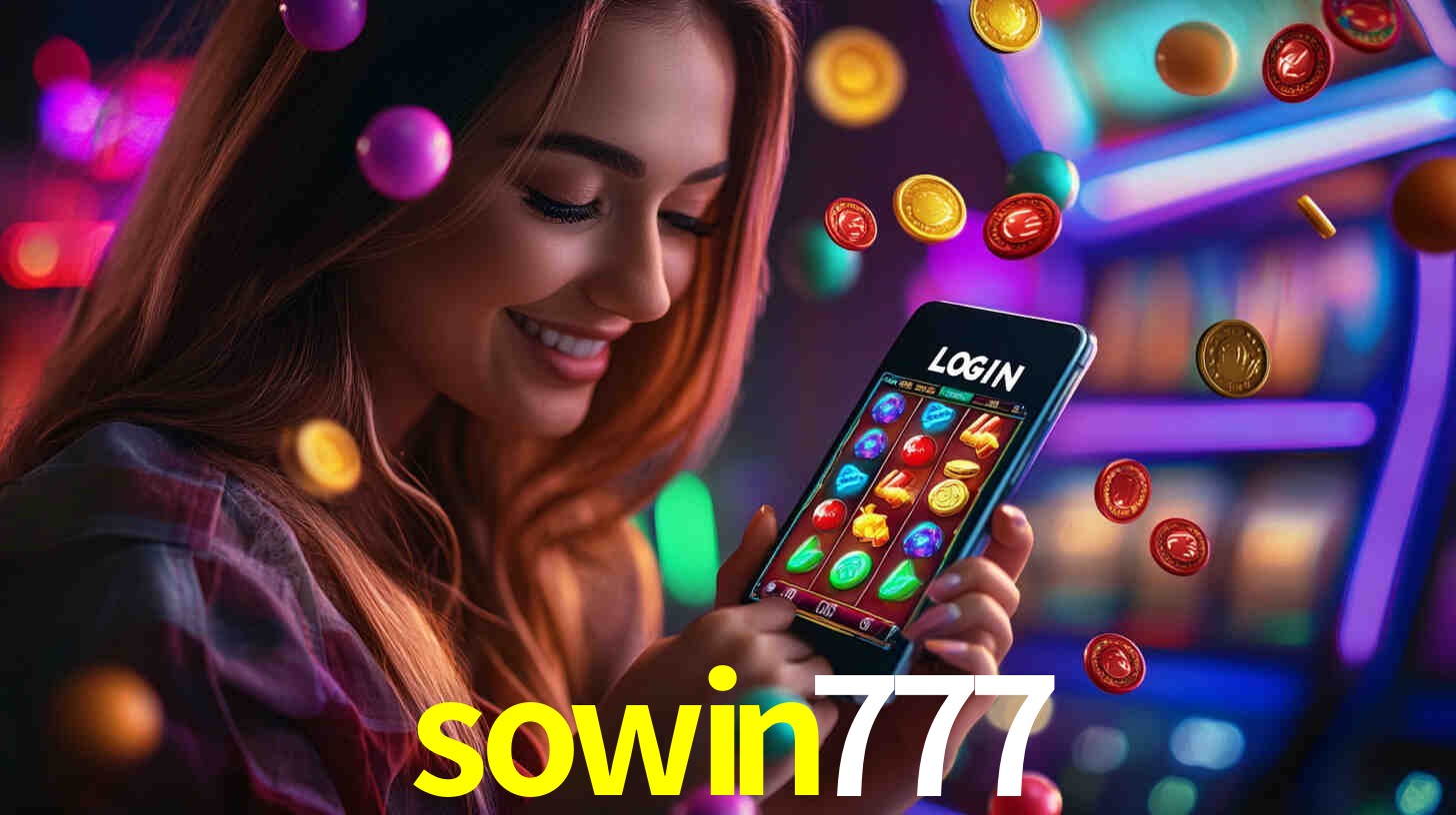 Sinta a adrenalina dos jogos de cassino com sowin777