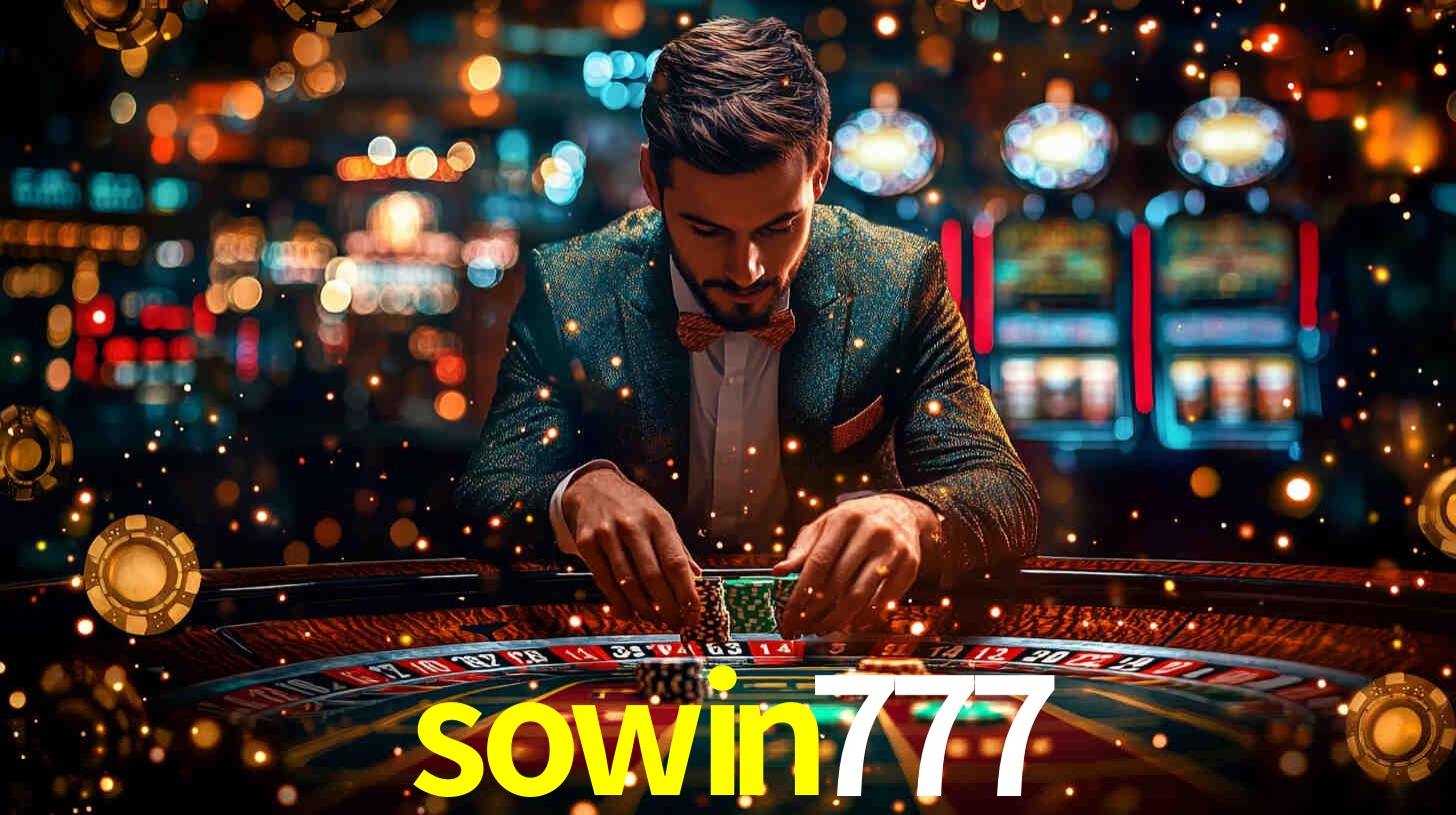 Programa VIP sowin777