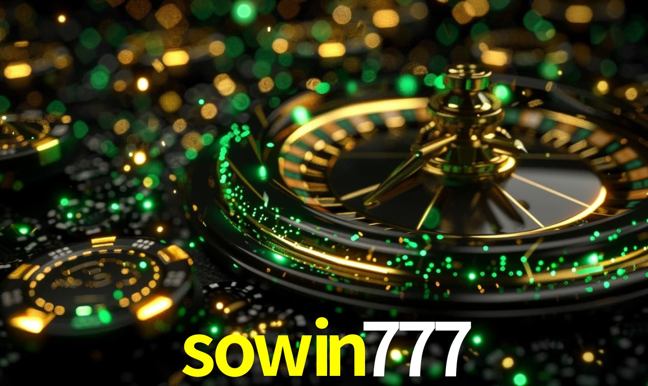 Weekend Specials sowin777