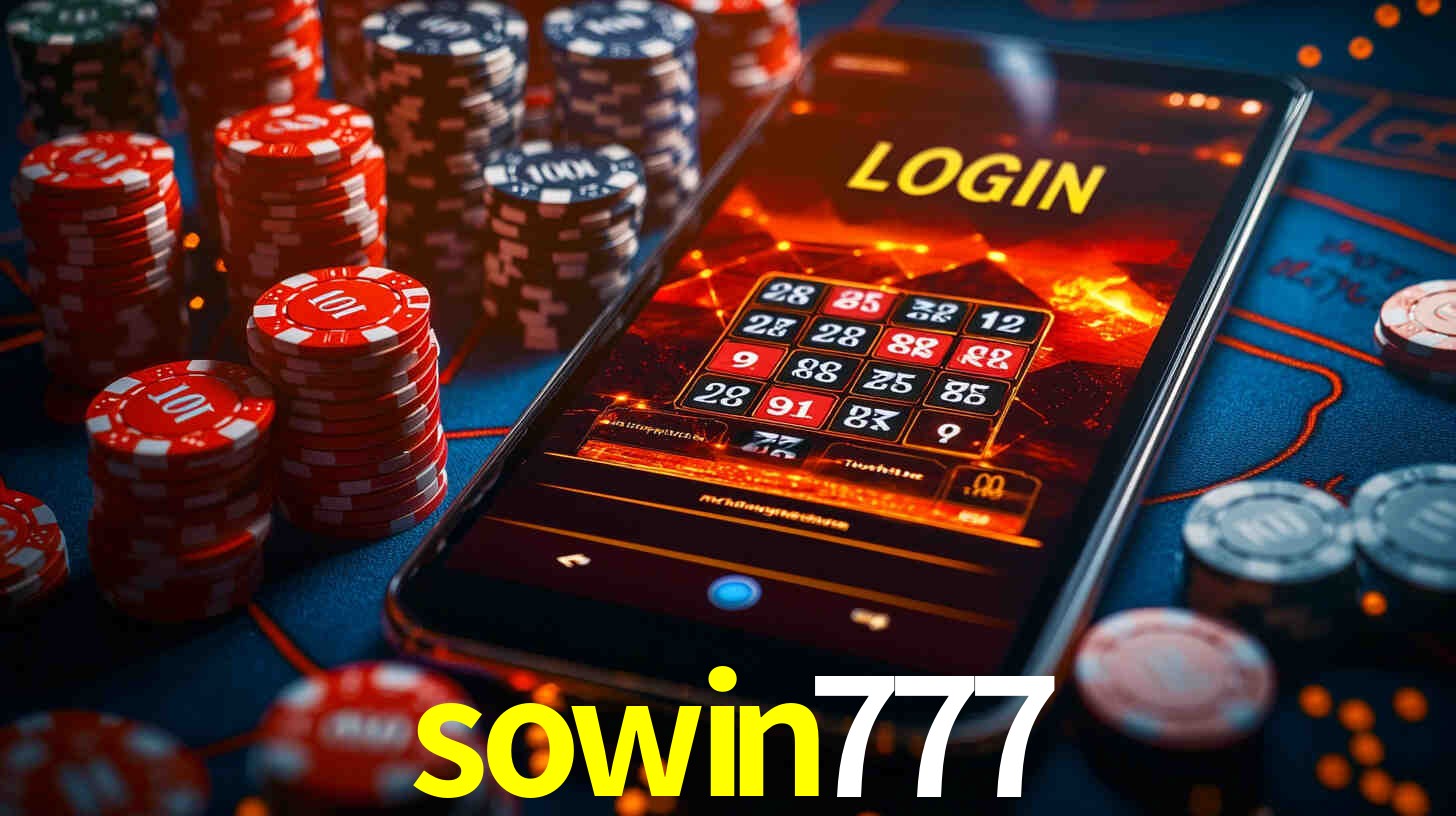 sowin777,sowin777.com