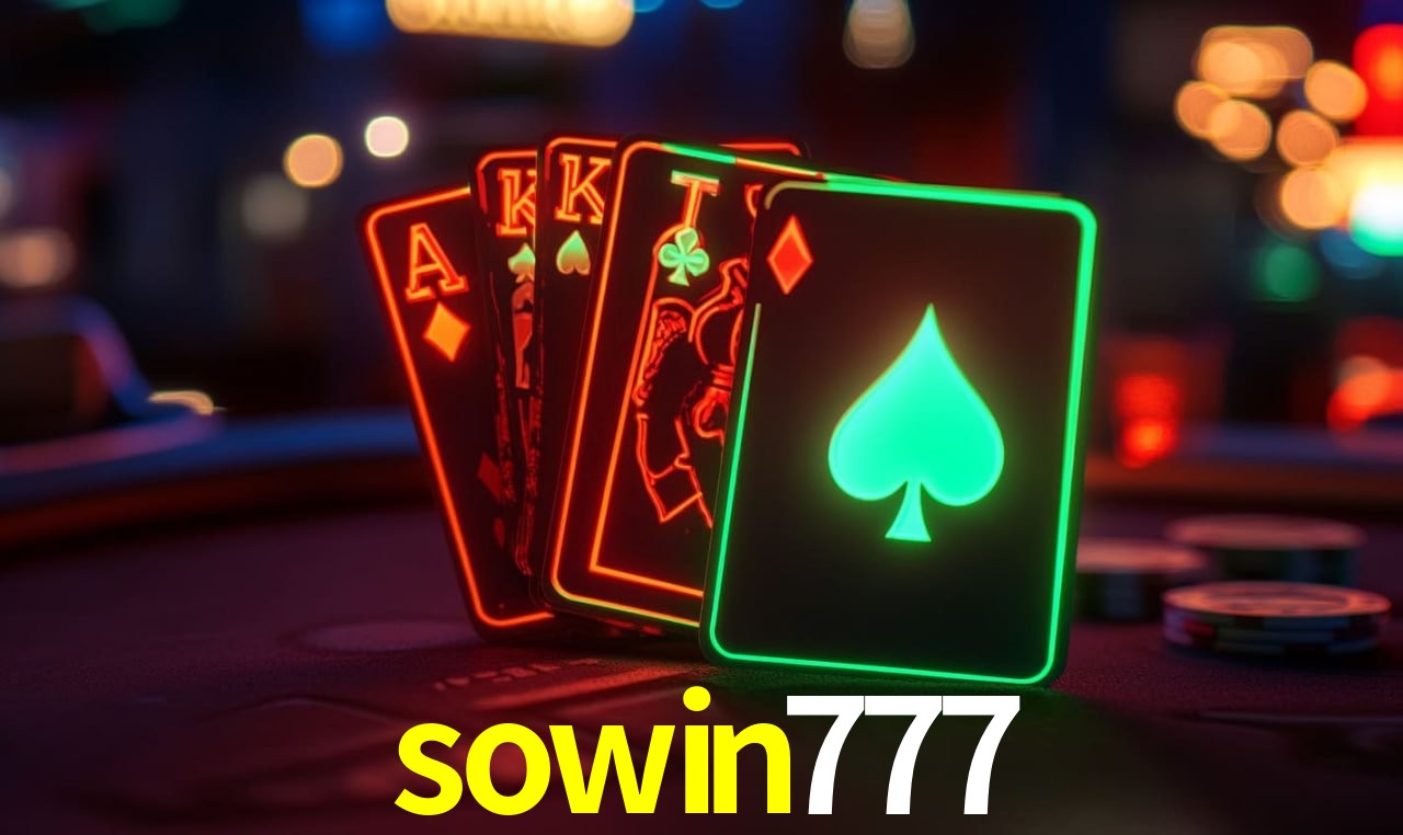 Bonus Features sowin777