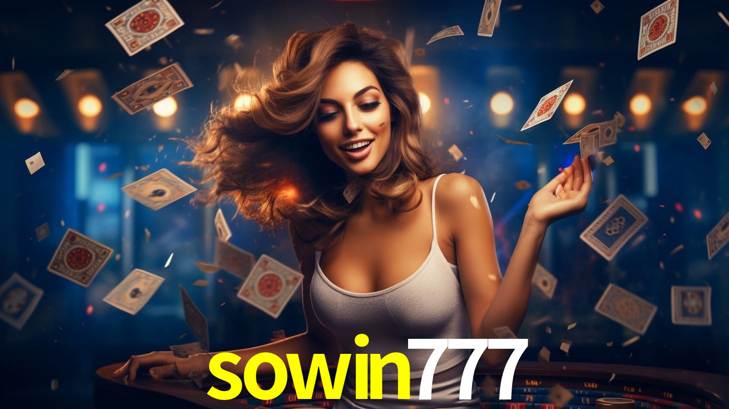 Programa VIP sowin777