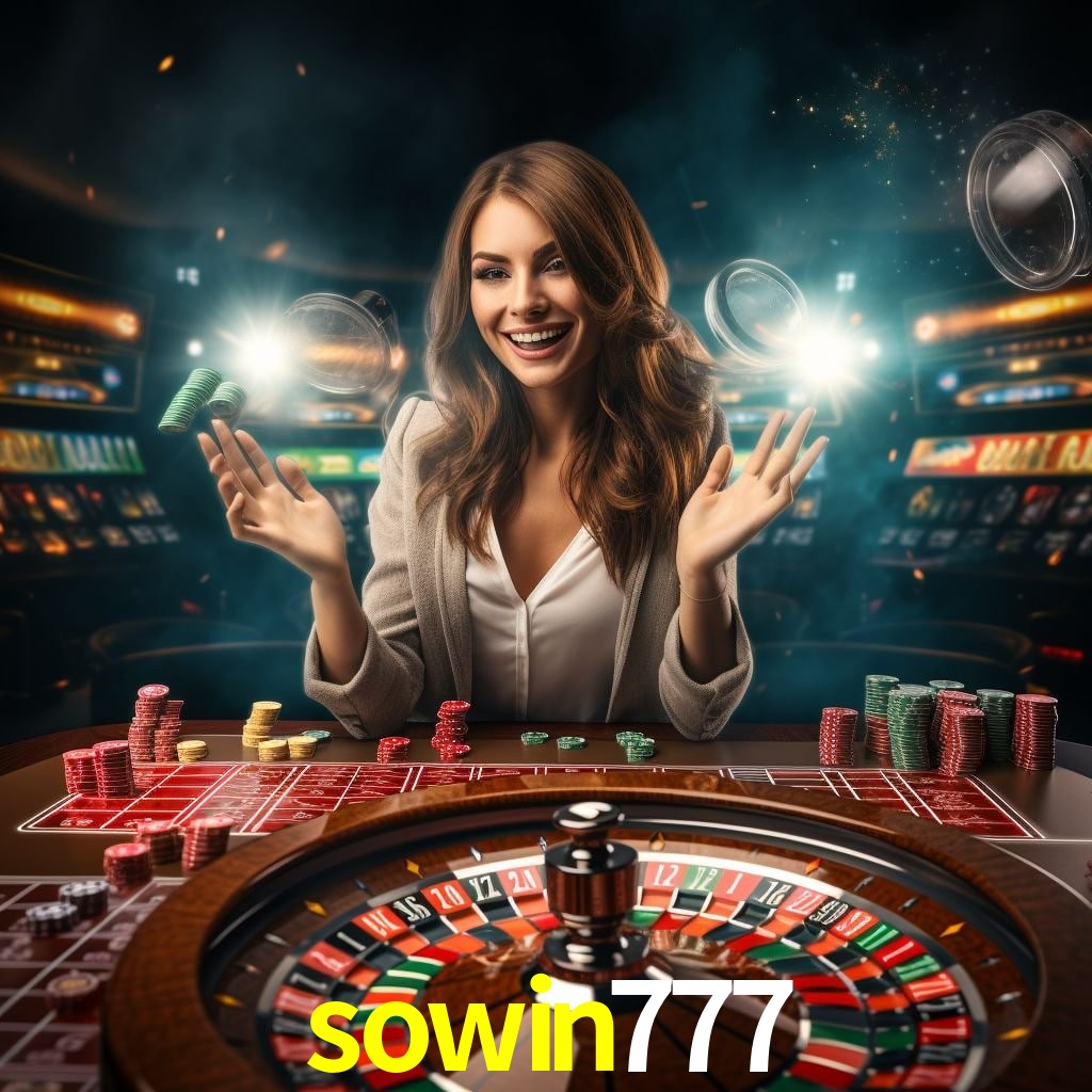 sowin777,sowin777.com