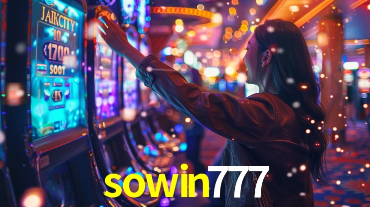 sowin777,sowin777.com
