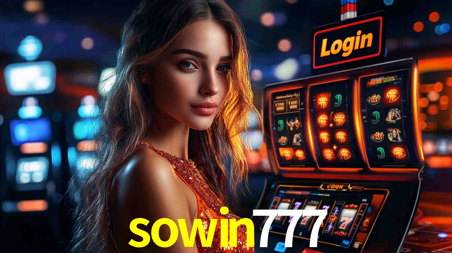 sowin777.com