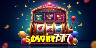 Account Benefits sowin777