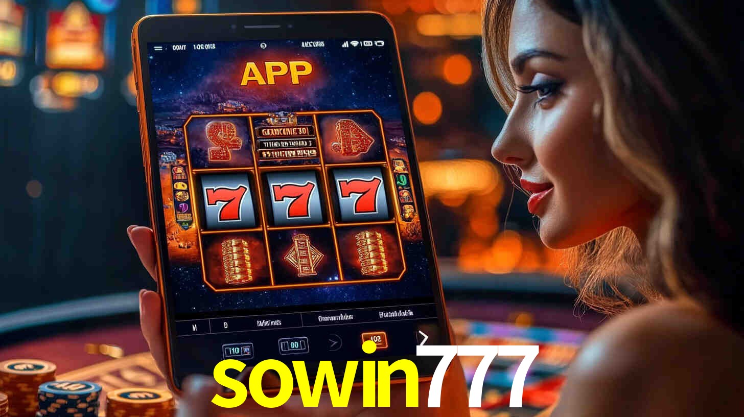sowin777,sowin777.com