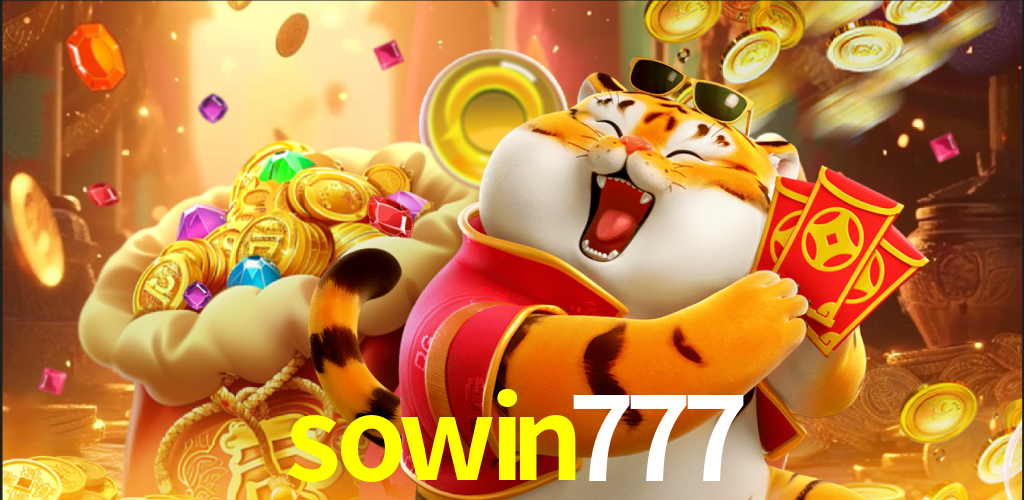 sowin777: A Experiência de Casino com Jogos de Mesa ao Vivo