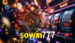 Desvendando o Mundo dos Jogos Virtuais na sowin777