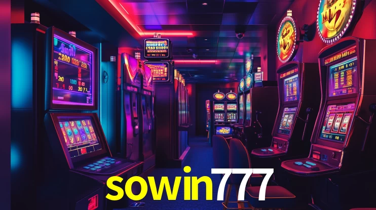 sowin777 slot