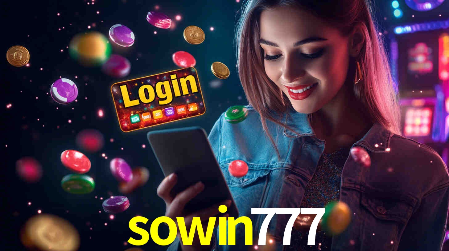 Inovações de Jogos na sowin777: O Futuro das Experiências Interativas