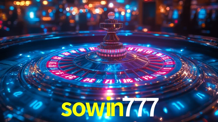 sowin777,sowin777.com