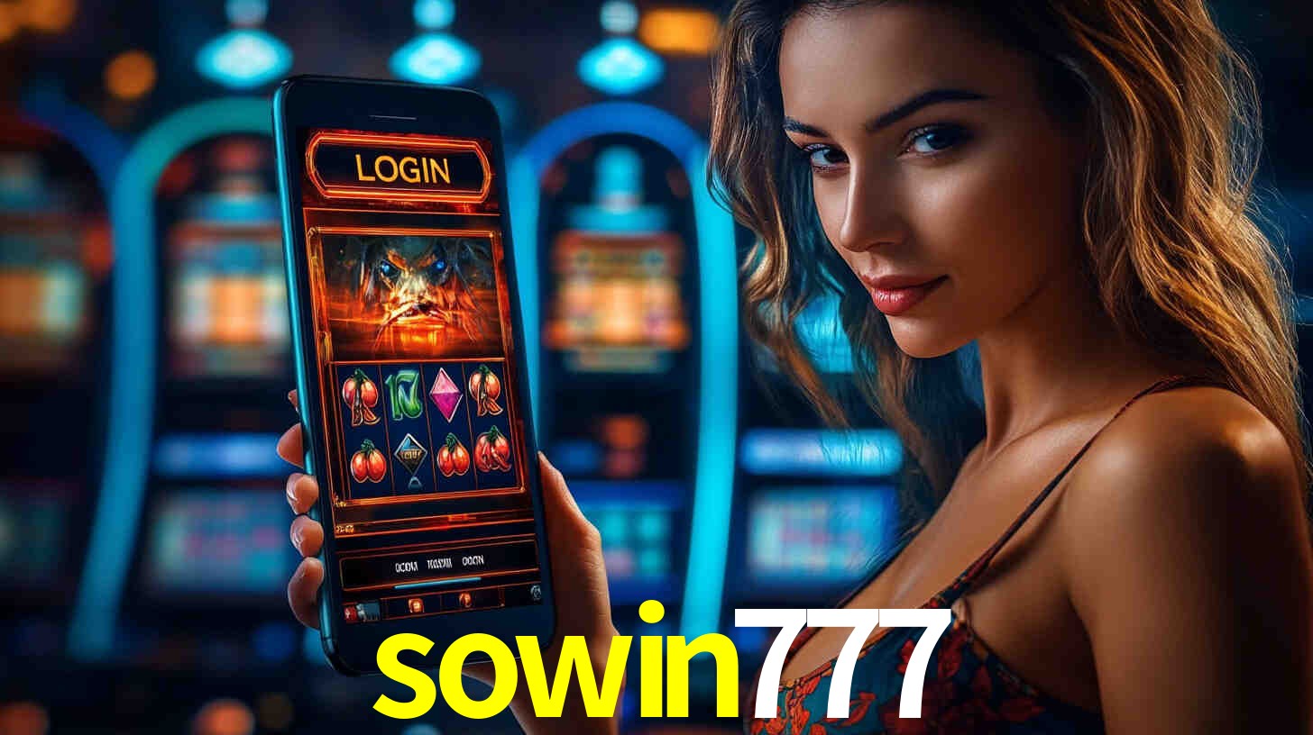 sowin777 slot