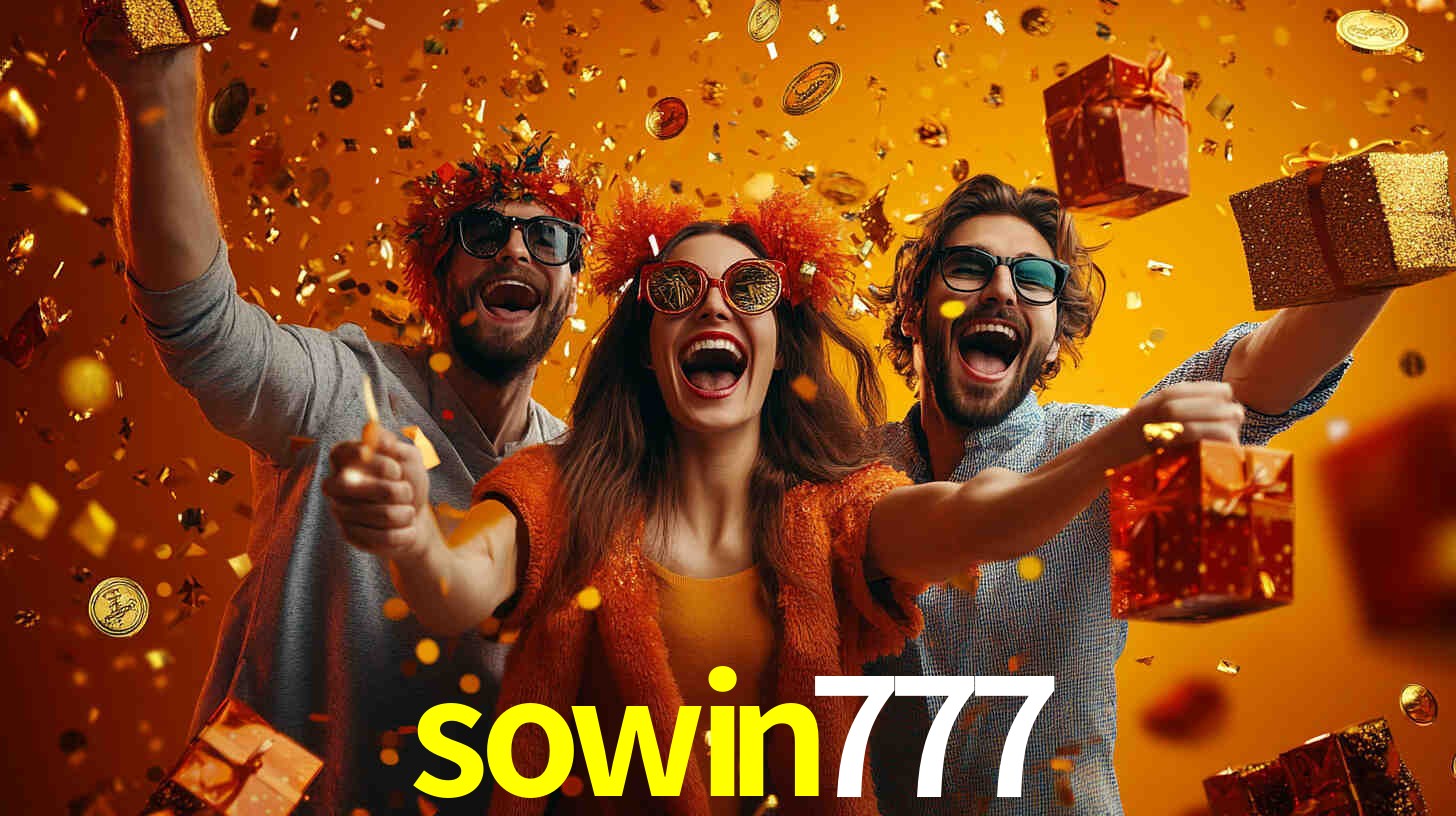 sowin777,sowin777.com