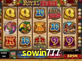 Seasonal Promotions sowin777