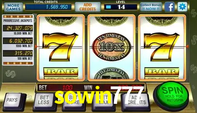 A Experiência Imersiva dos Cassinos Ao Vivo no sowin777