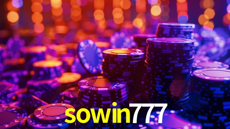 sowin777,sowin777.com