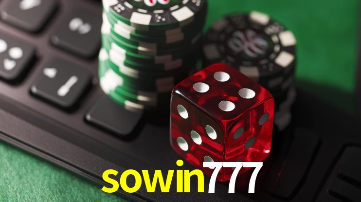 Slot Games sowin777