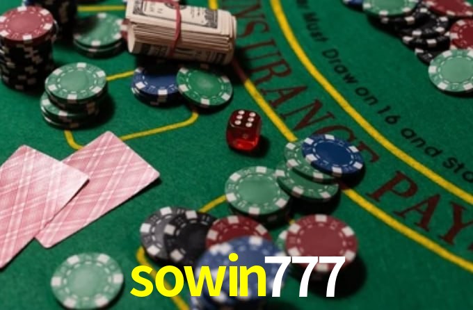 sowin777.com