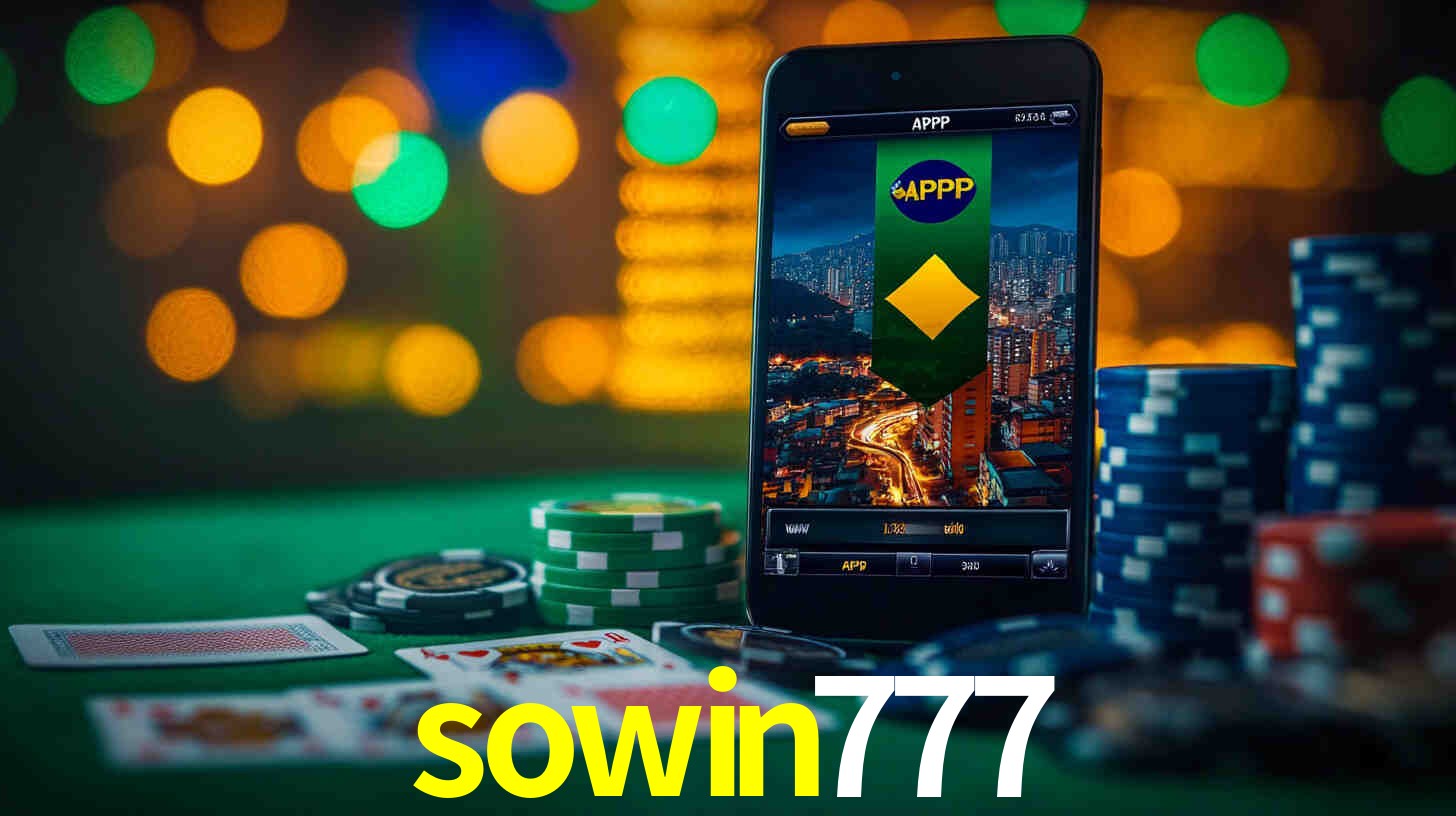 Descubra o Programa VIP da sowin777: Vantagens Exclusivas para Jogadores