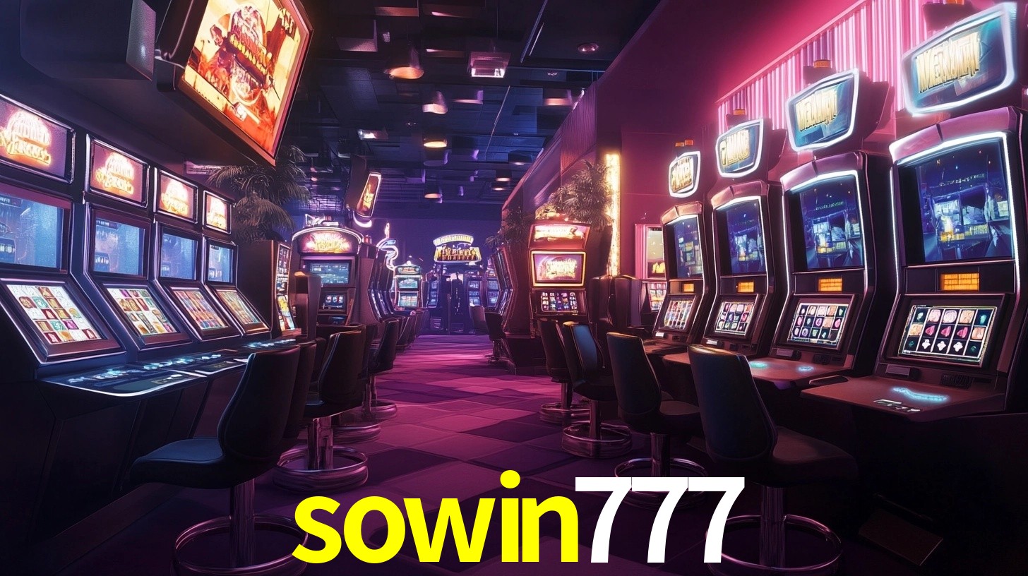 sowin777,sowin777.com
