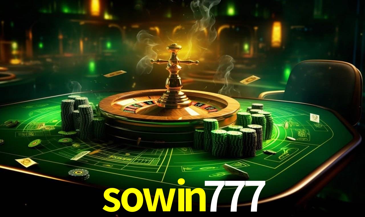 A Experiência Imersiva dos Cassinos Ao Vivo no sowin777