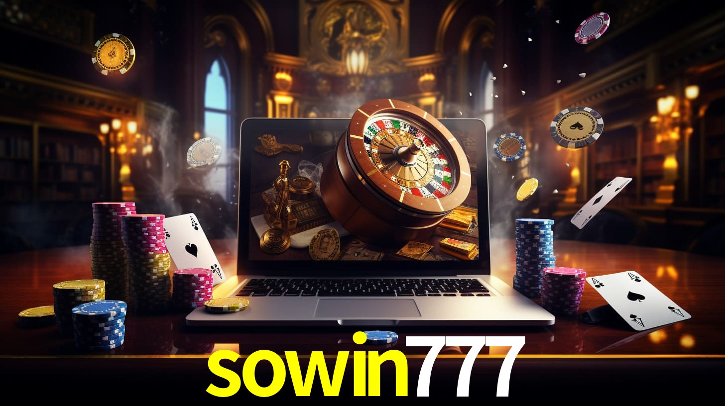 Welcome Bonus sowin777