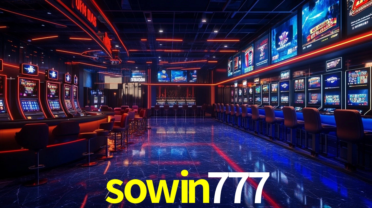 sowin777 App Interface