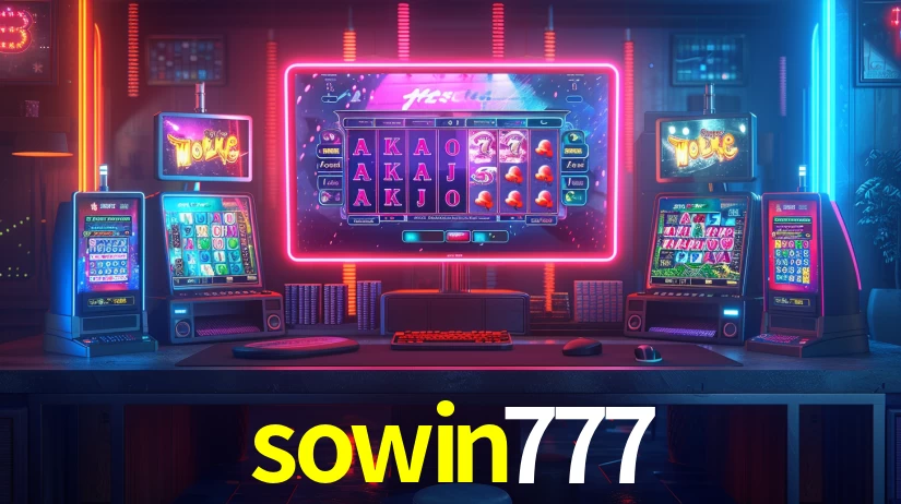sowin777 slot